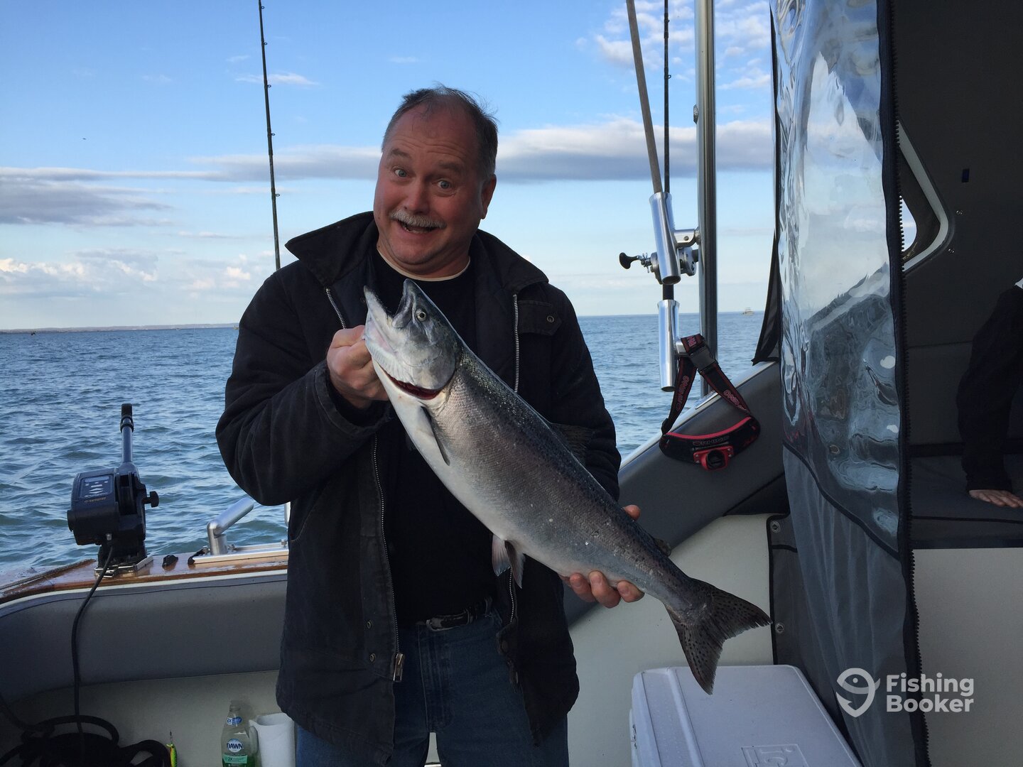 St. Catharines Report Photo 0