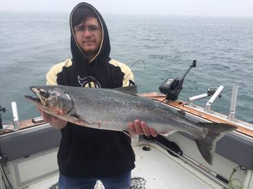 St. Catharines Report Photo 1