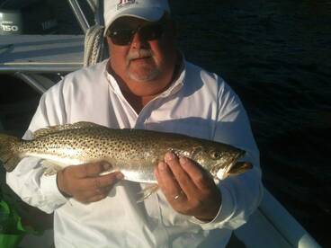 Panama City Report Photo 1