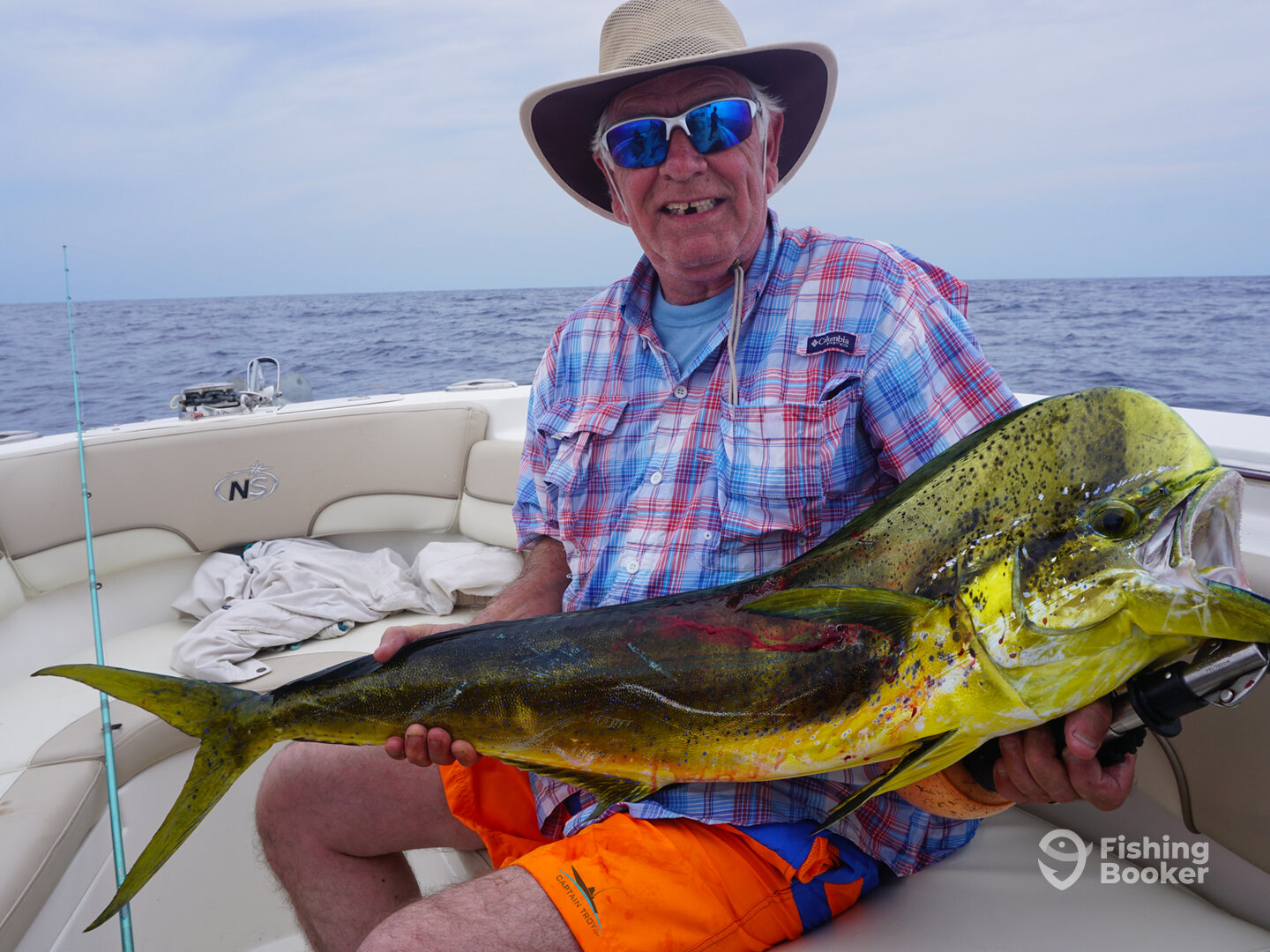 St. Augustine Report Photo 0