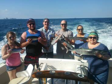 Fort Lauderdale Report Photo 2