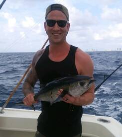 Fort Lauderdale Report Photo 1