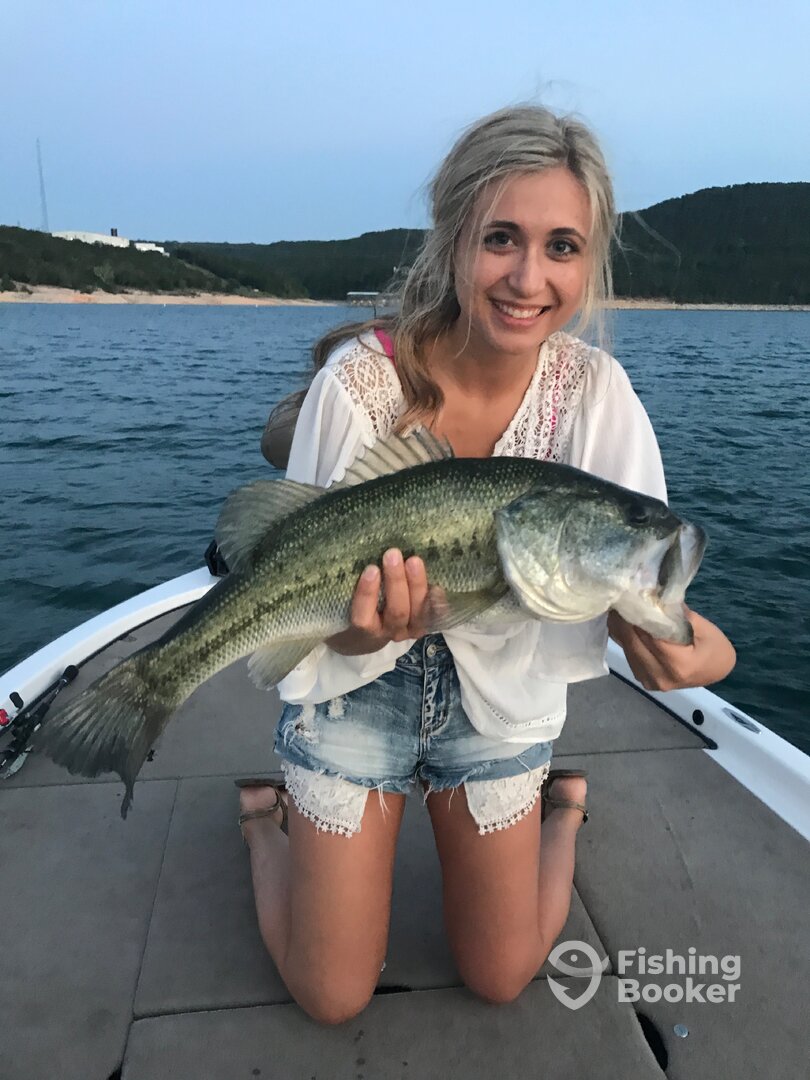 Lago Vista Report Photo 0