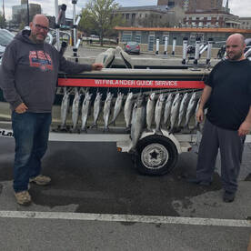 Oak Creek Report Photo 2