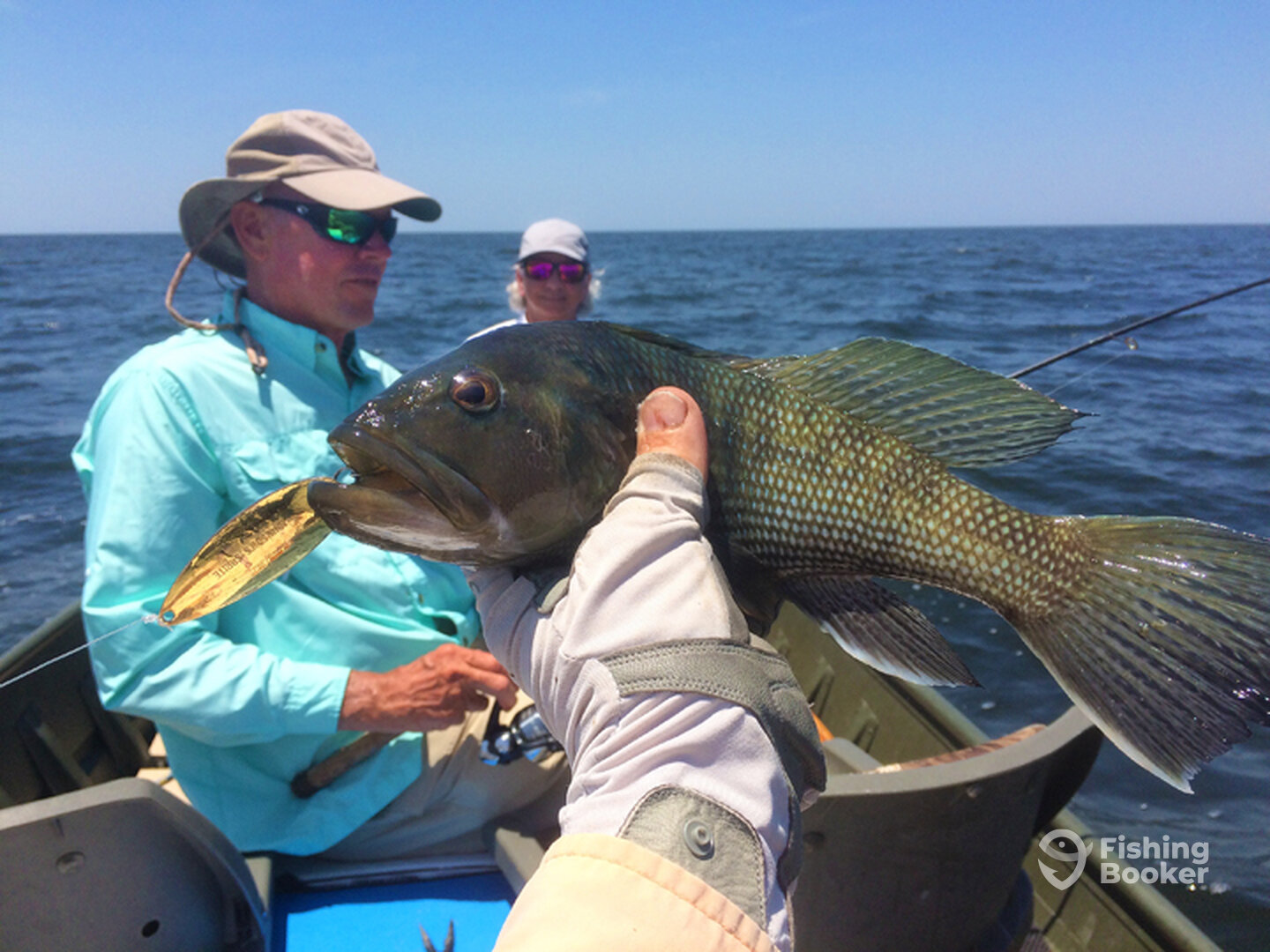 Steinhatchee Report Photo 0
