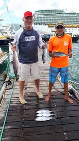 Oranjestad Report Photo 1