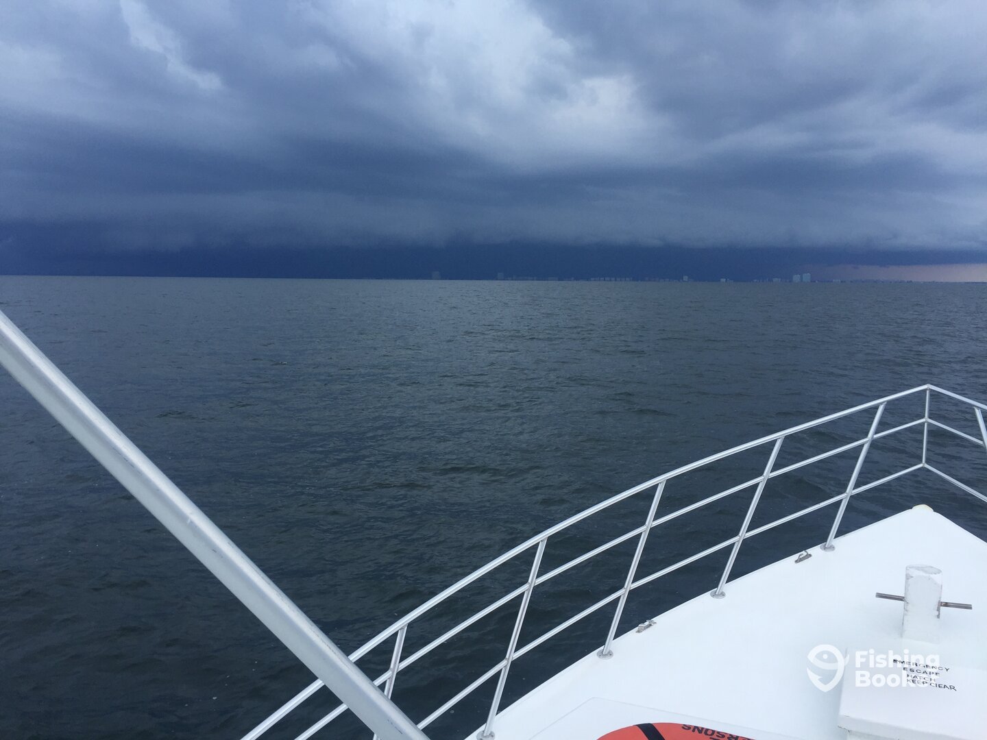 Orange Beach Report Photo 0