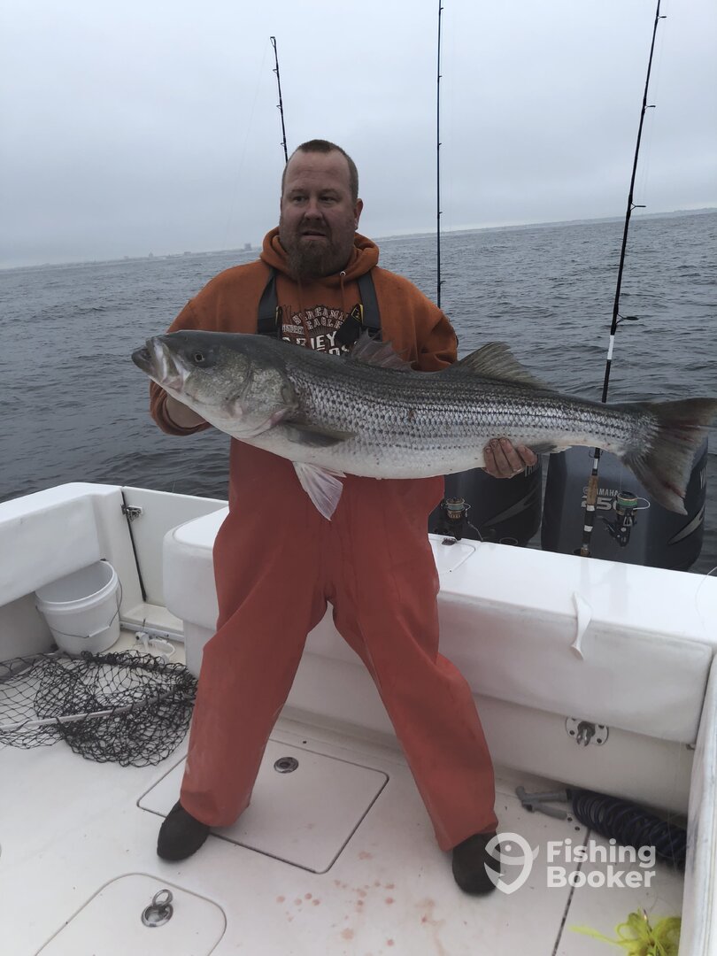 South Amboy Report Photo 0