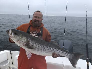South Amboy Report Photo 1