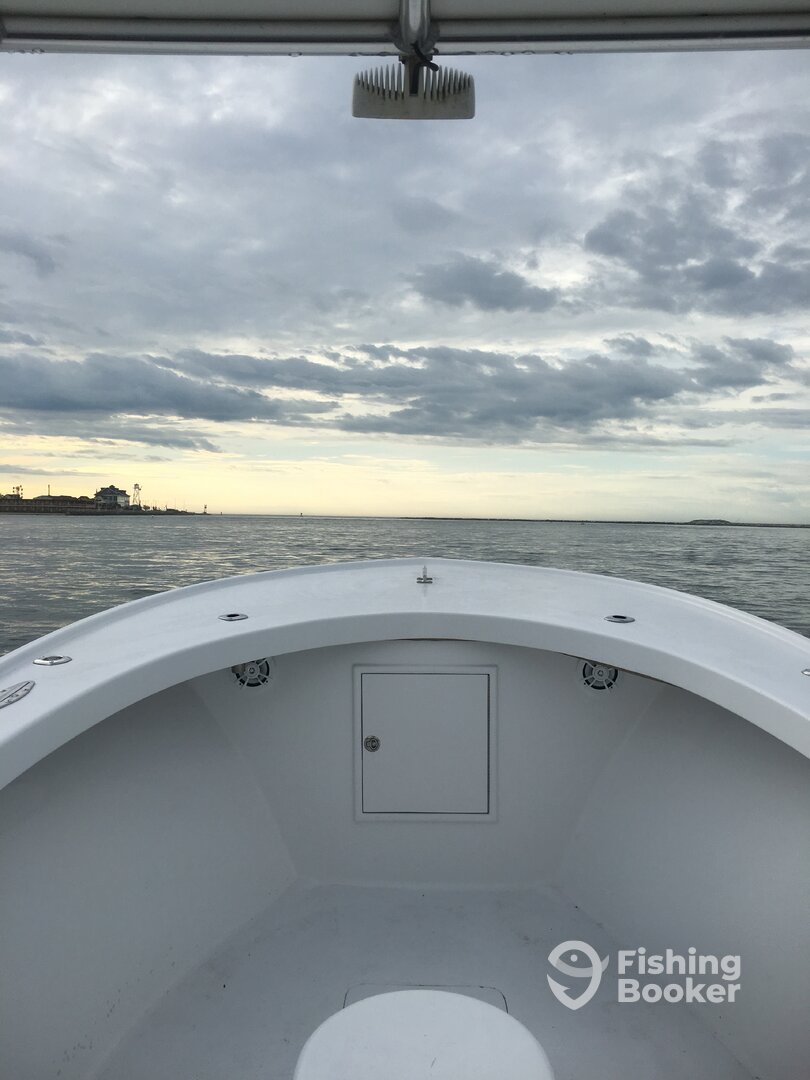 Ocean City Report Photo 0