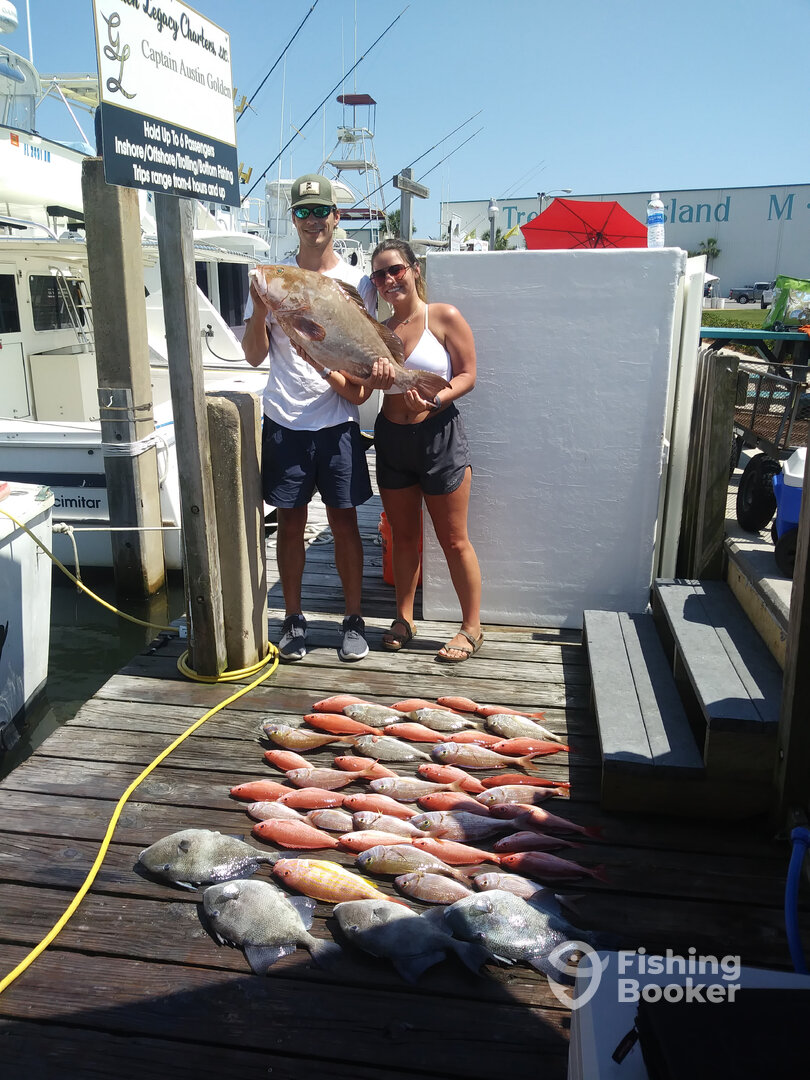 Panama City Beach Report Photo 0