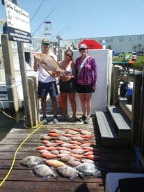 Panama City Beach Report Photo 1