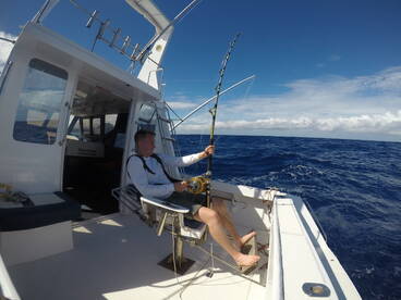 Le Morne Report Photo 2