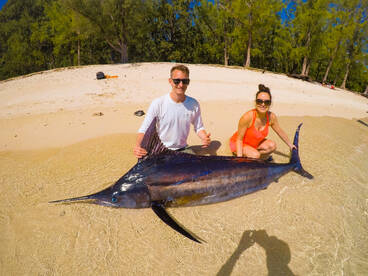 Le Morne Report Photo 1