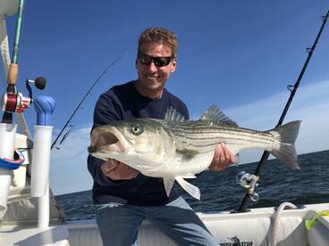 Point Pleasant Beach Report Photo 1