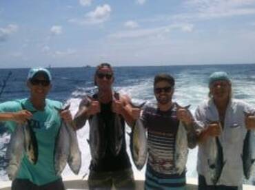 Fort Lauderdale Report Photo 1