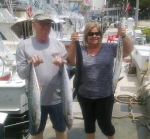 Fort Lauderdale Report Photo 2