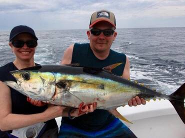 Quepos Report Photo 2