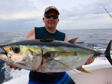 Quepos Report Photo 1