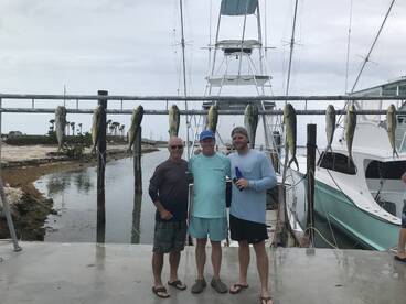 Islamorada Report Photo 1