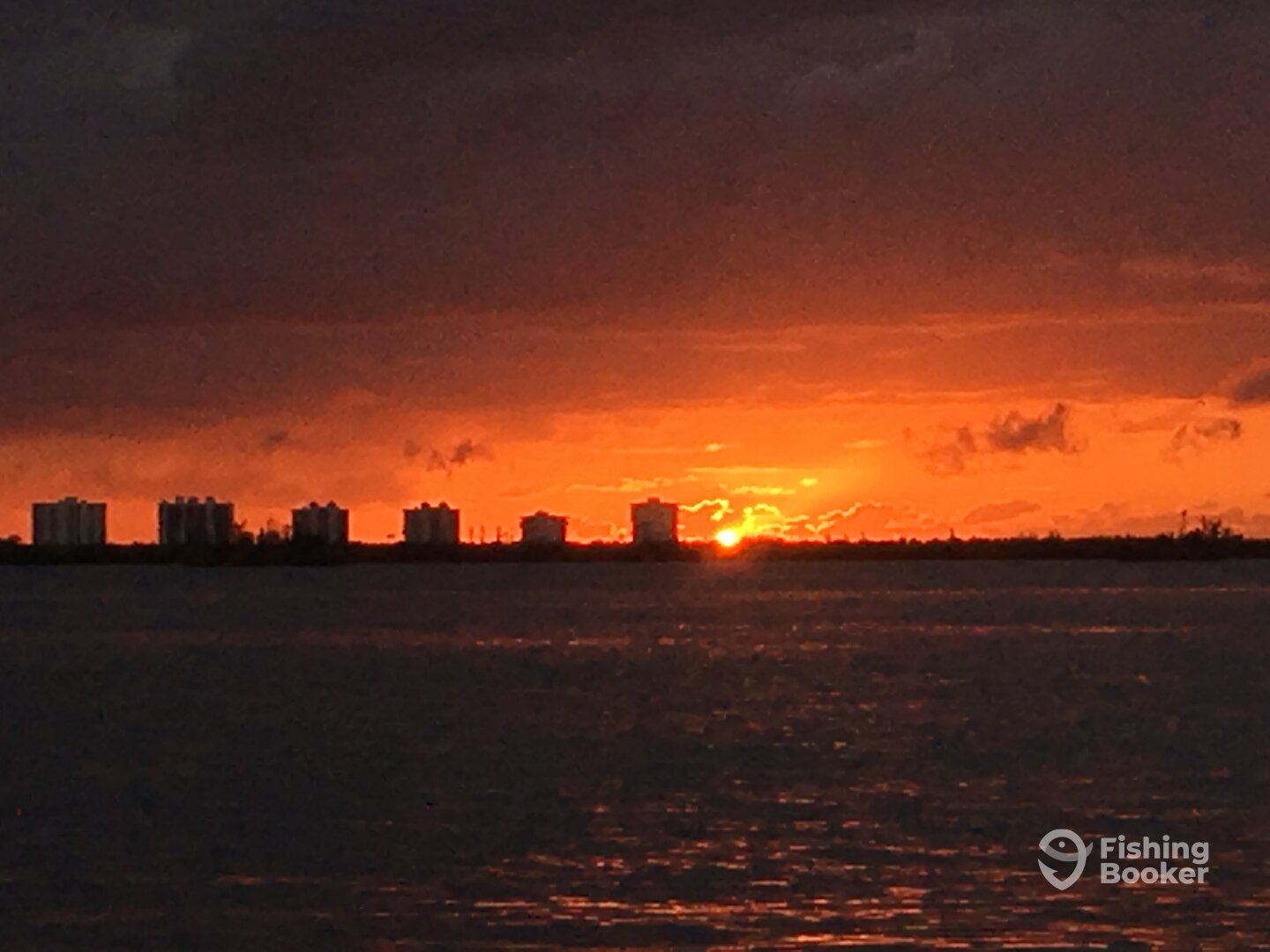 Fort Pierce Report Photo 0