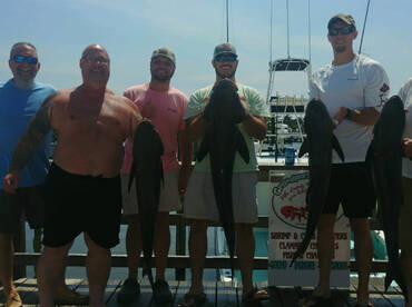 Wanchese Report Photo 1