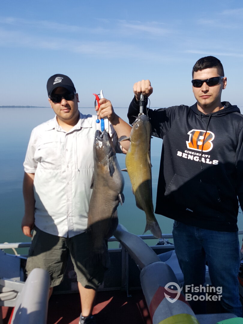 Port Clinton Report Photo 0