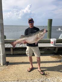 Point Pleasant Beach Report Photo 1