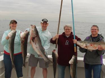 MAY 6- HOT BASS BITE CONTINUES!!!!