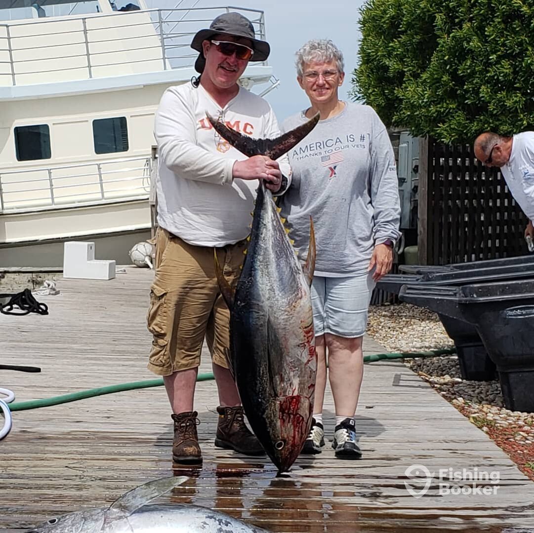 Manteo Report Photo 0