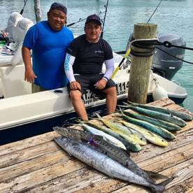 Puerto Aventuras Report Photo 1