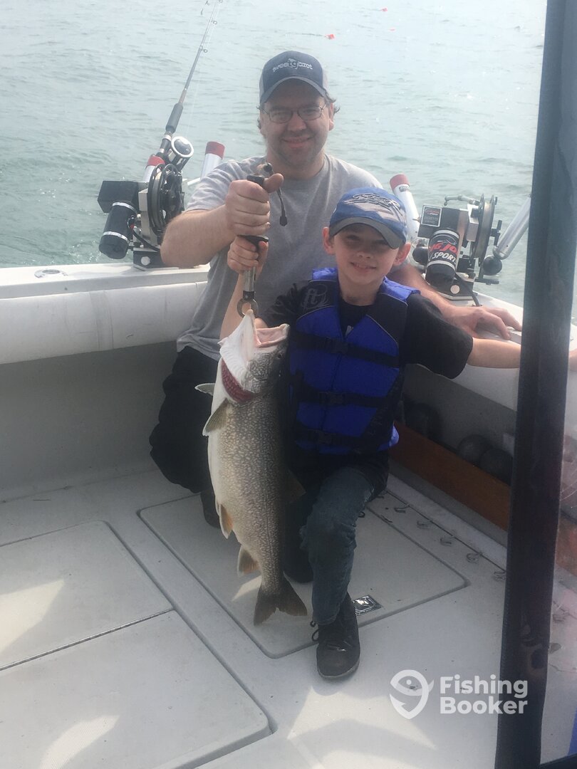 Waukegan Report Photo 0