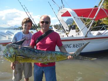 Le Morne Report Photo 1