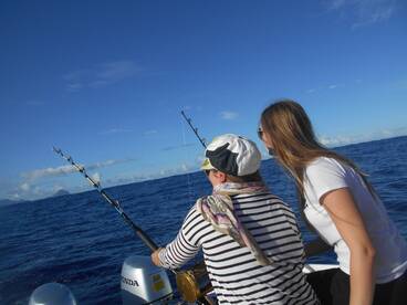 Le Morne Report Photo 2