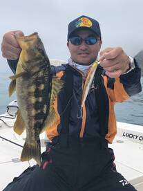 Long Beach Report Photo 1