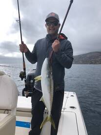 Beautiful Catalina Island