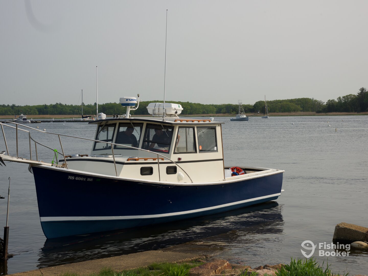 Newburyport Report Photo 0