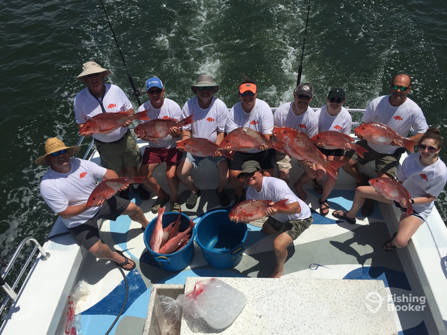 Orange Beach Report Photo 0