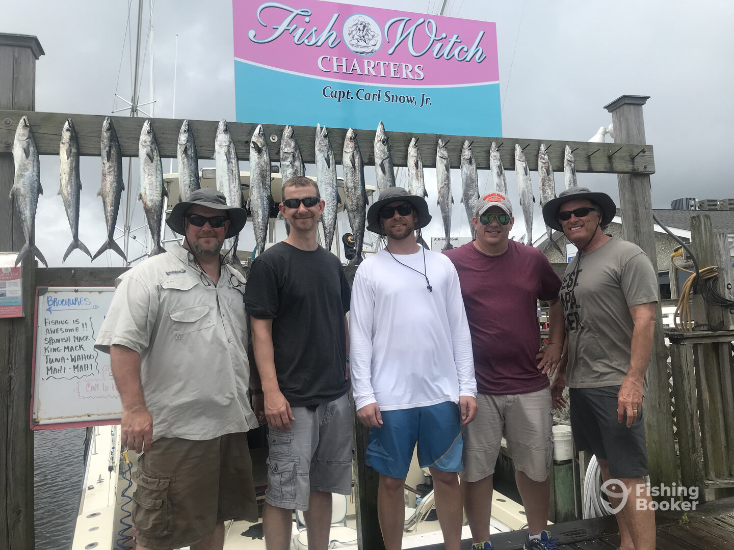Carolina Beach Report Photo 0