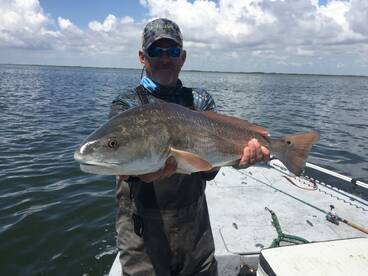 Aransas Pass Report Photo 2