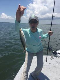 Aransas Pass Report Photo 1