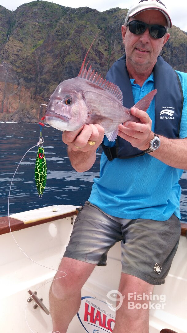 Calheta Report Photo 0