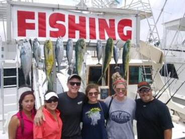 Fort Lauderdale Report Photo 1