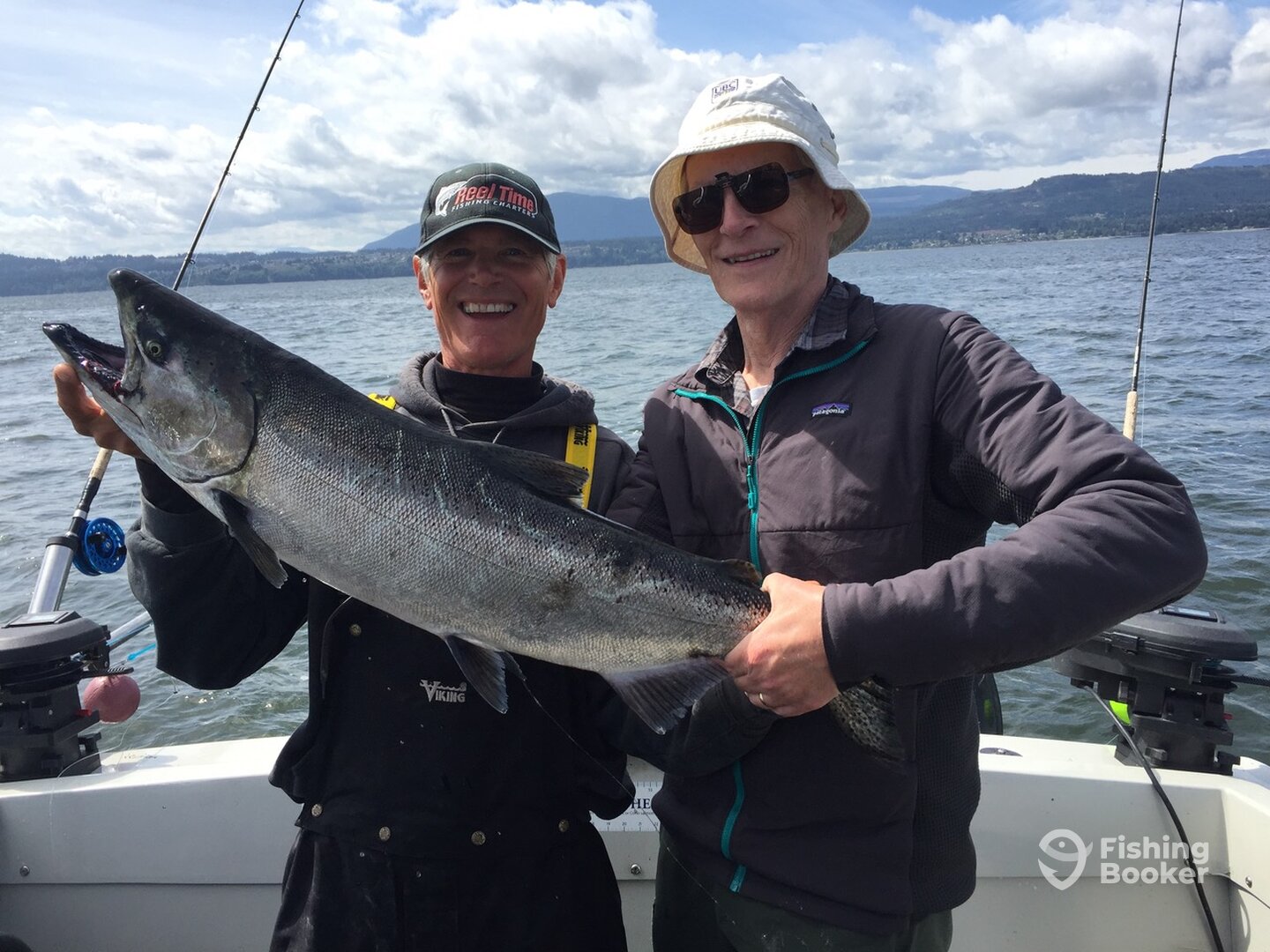 38 inches--23 lbs