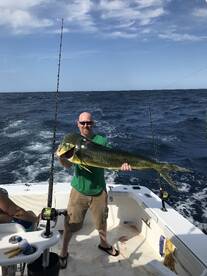 Carolina Beach Report Photo 1