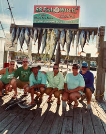 Carolina Beach Report Photo 2