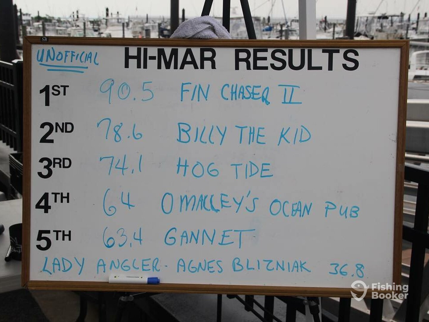 South Amboy Report Photo 0