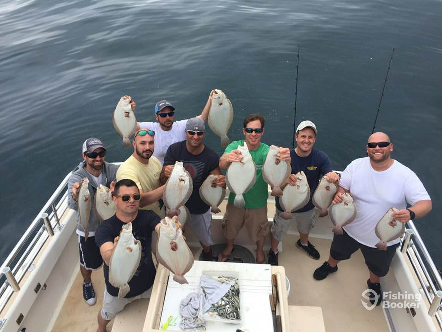 Montauk Report Photo 0