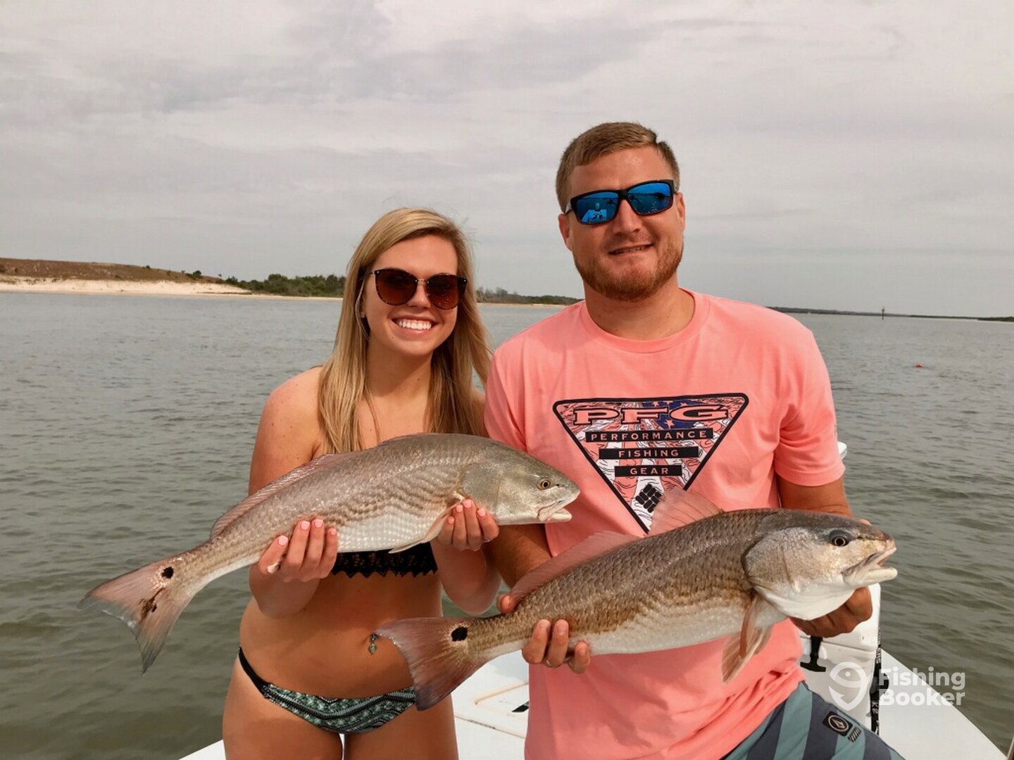 St. Augustine Report Photo 0
