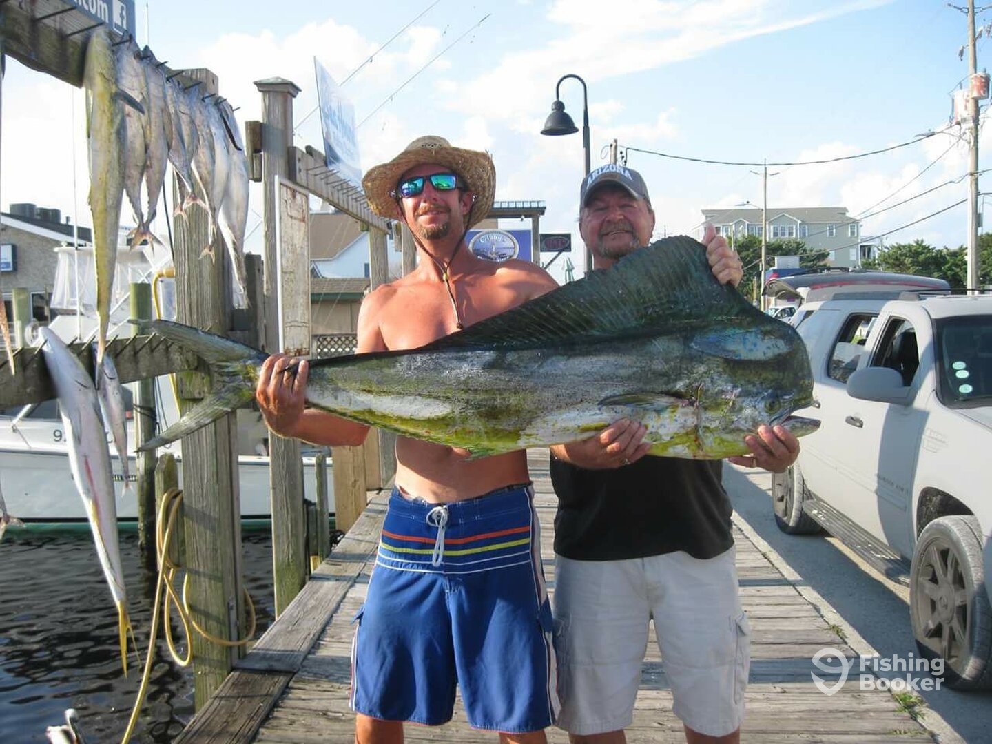 Carolina Beach Report Photo 0